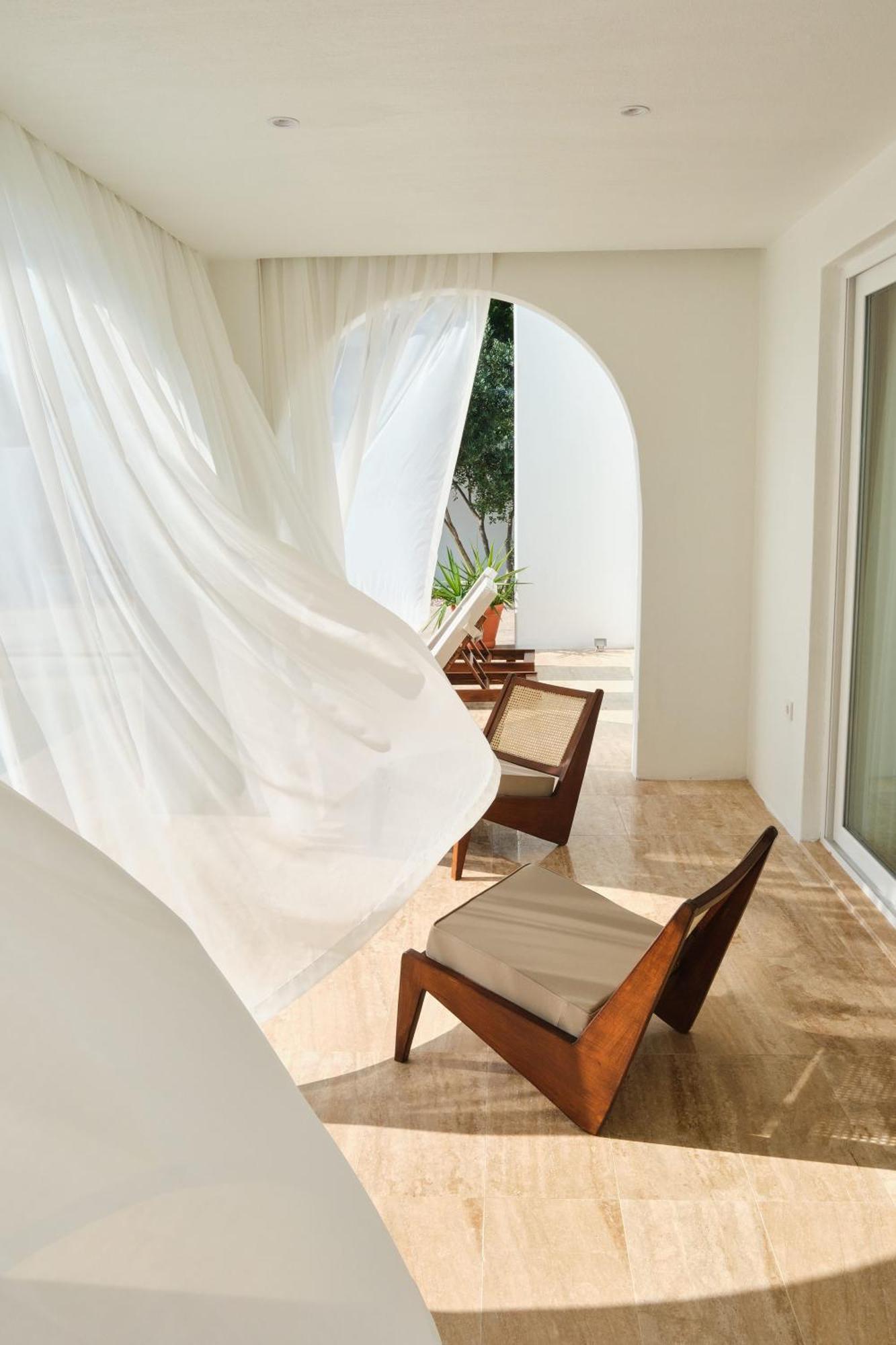 Villa Neox With 2 Pools, Jacuzzi, Sauna & Minigolf *