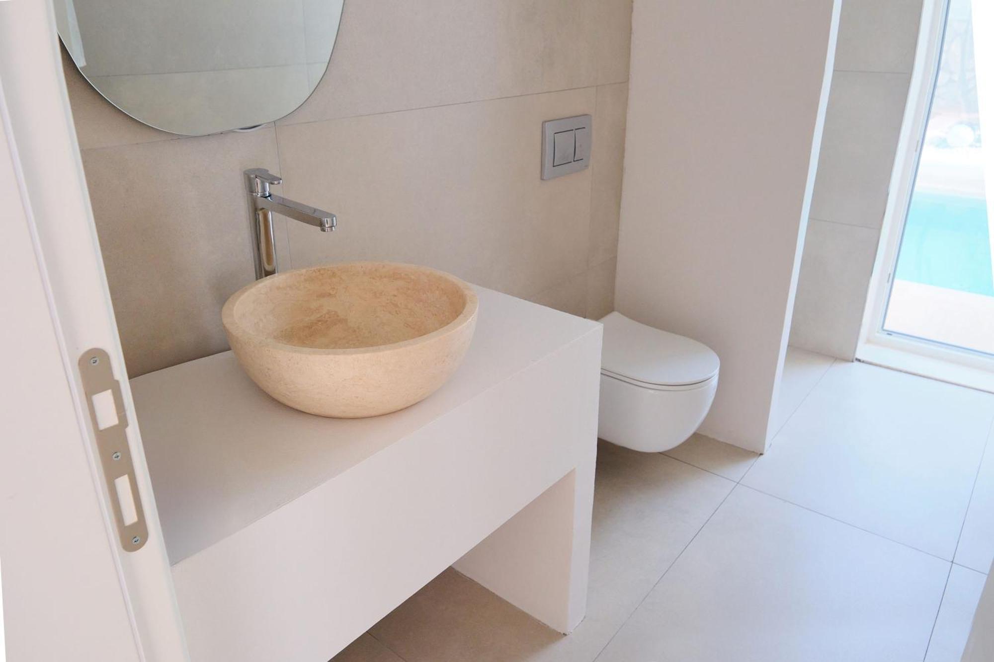 Neox With 2 Pools, Jacuzzi, Sauna & Minigolf Villa Fethiye