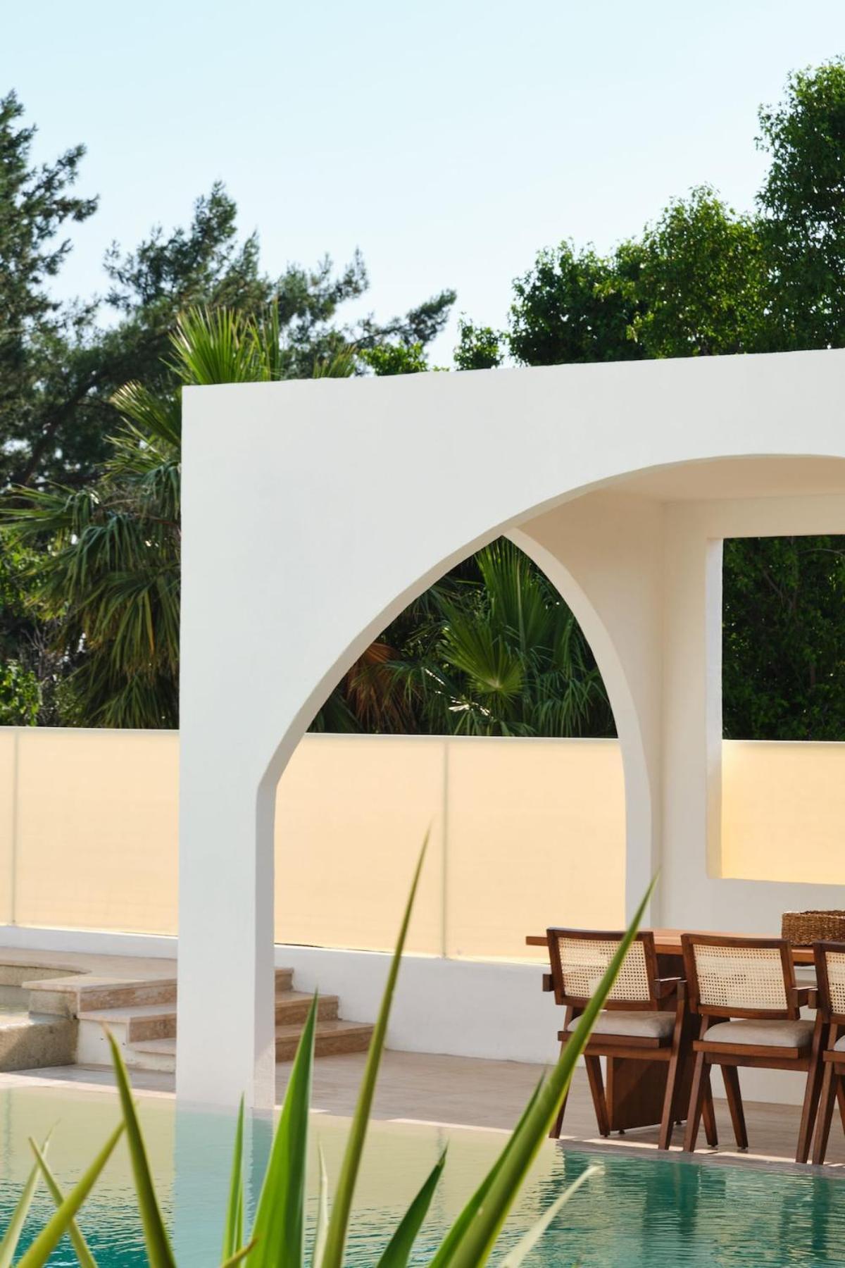 Villa Neox With 2 Pools, Jacuzzi, Sauna & Minigolf