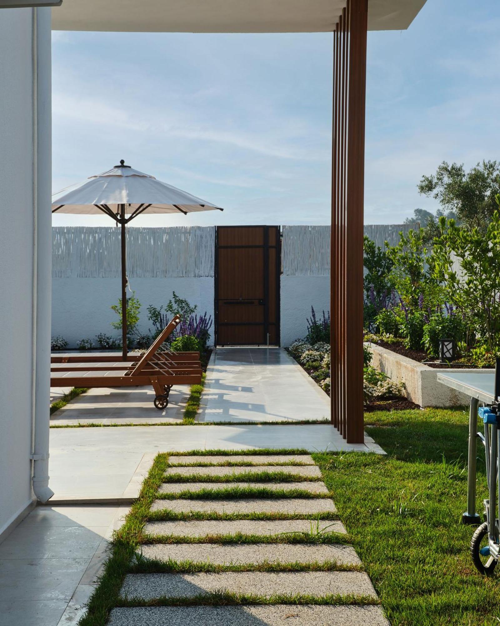 Villa Ashta - Nora 2 *