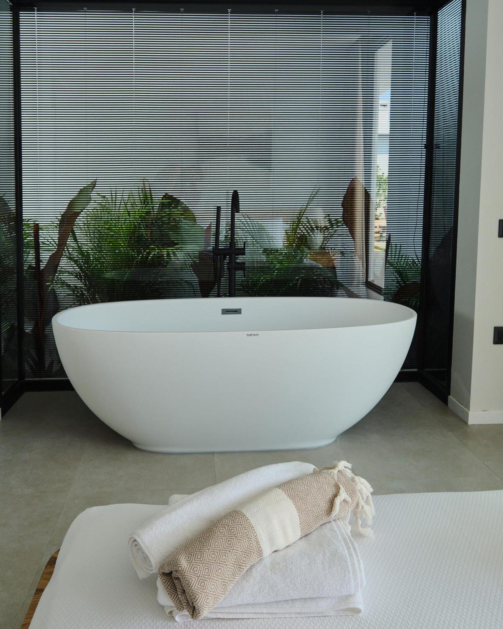 Villa Ashta - Nora 2 Fethiye
