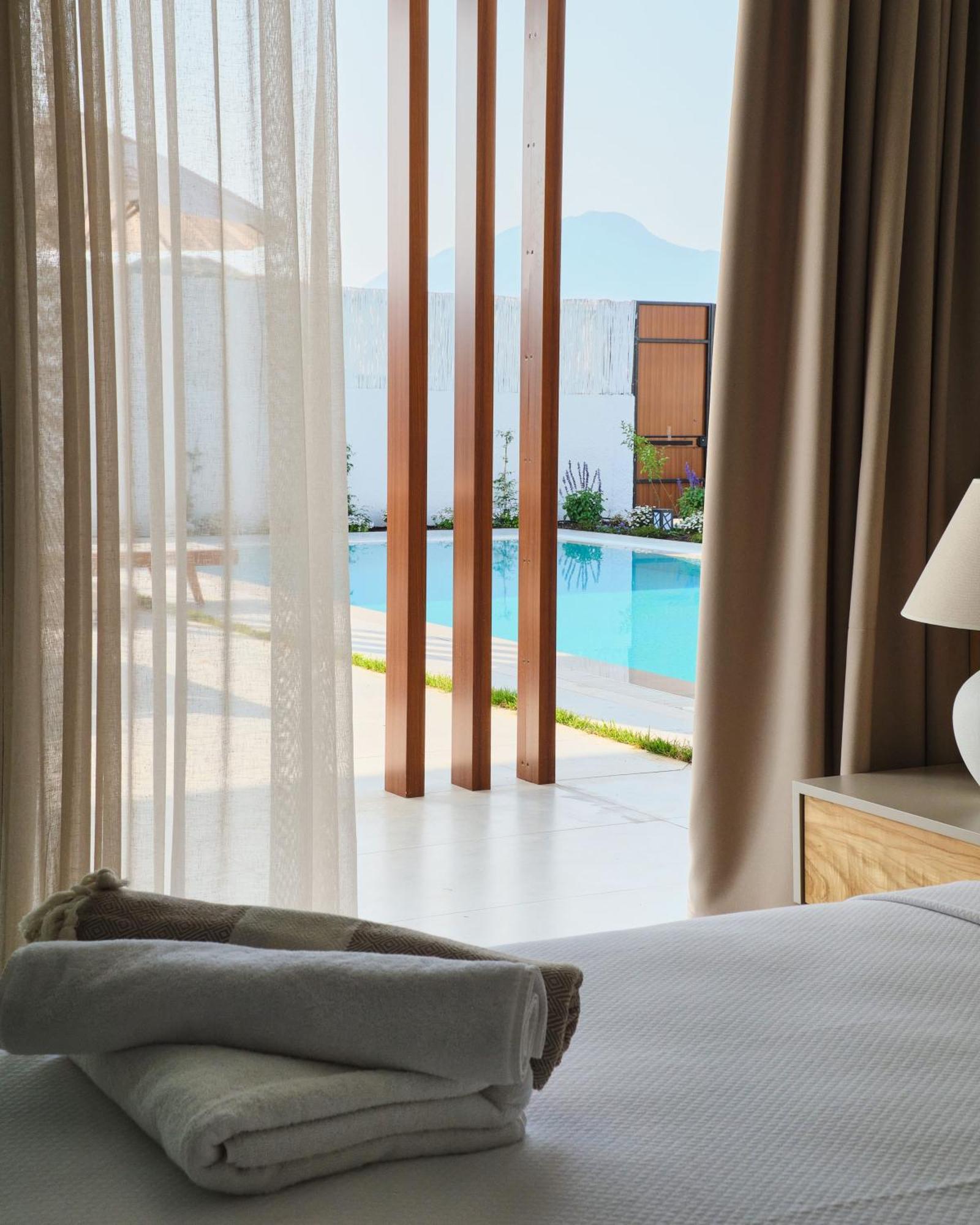 Ashta - Nora 2 Fethiye