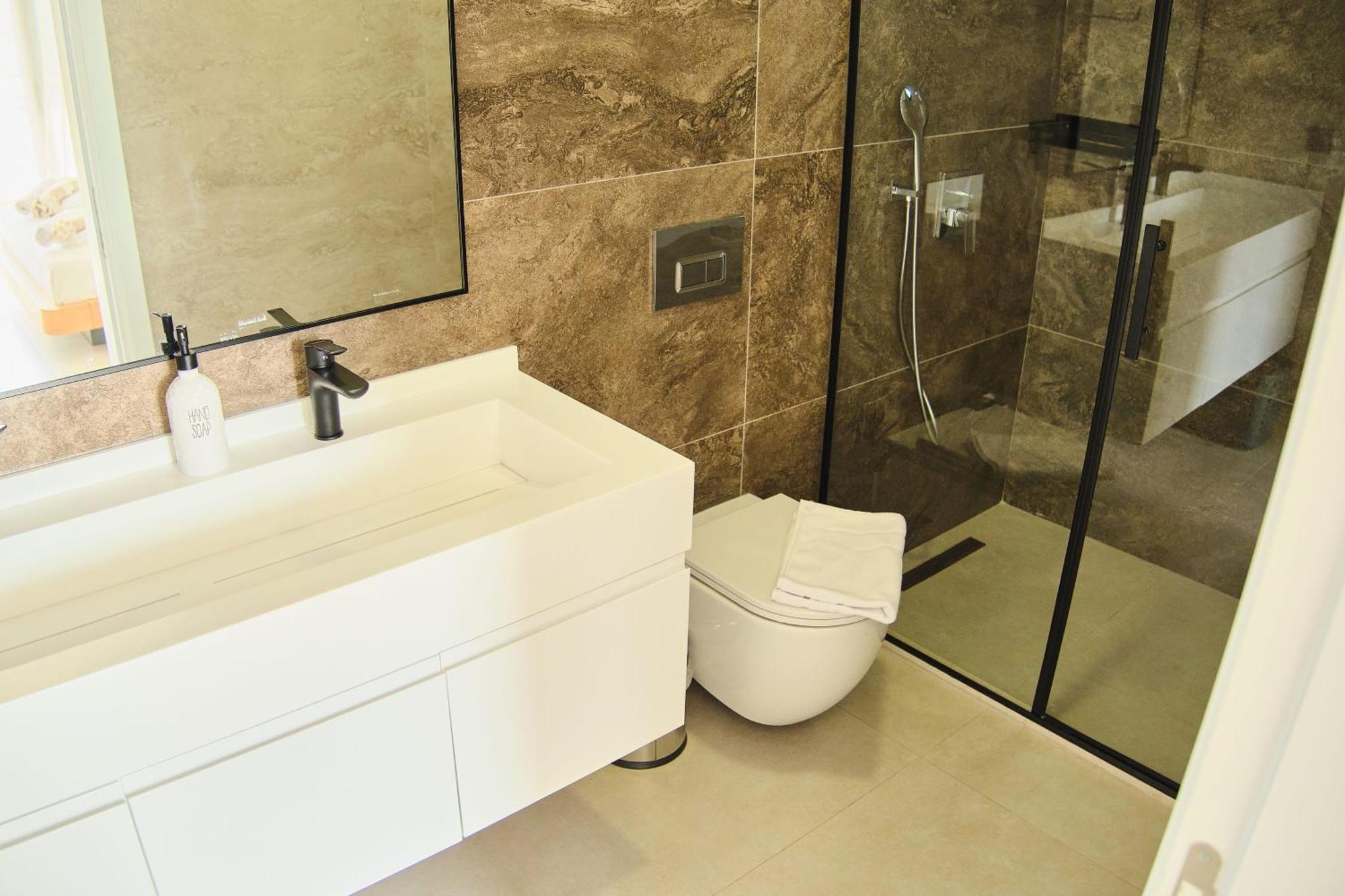 Villa Ashta - Nora 2 Fethiye