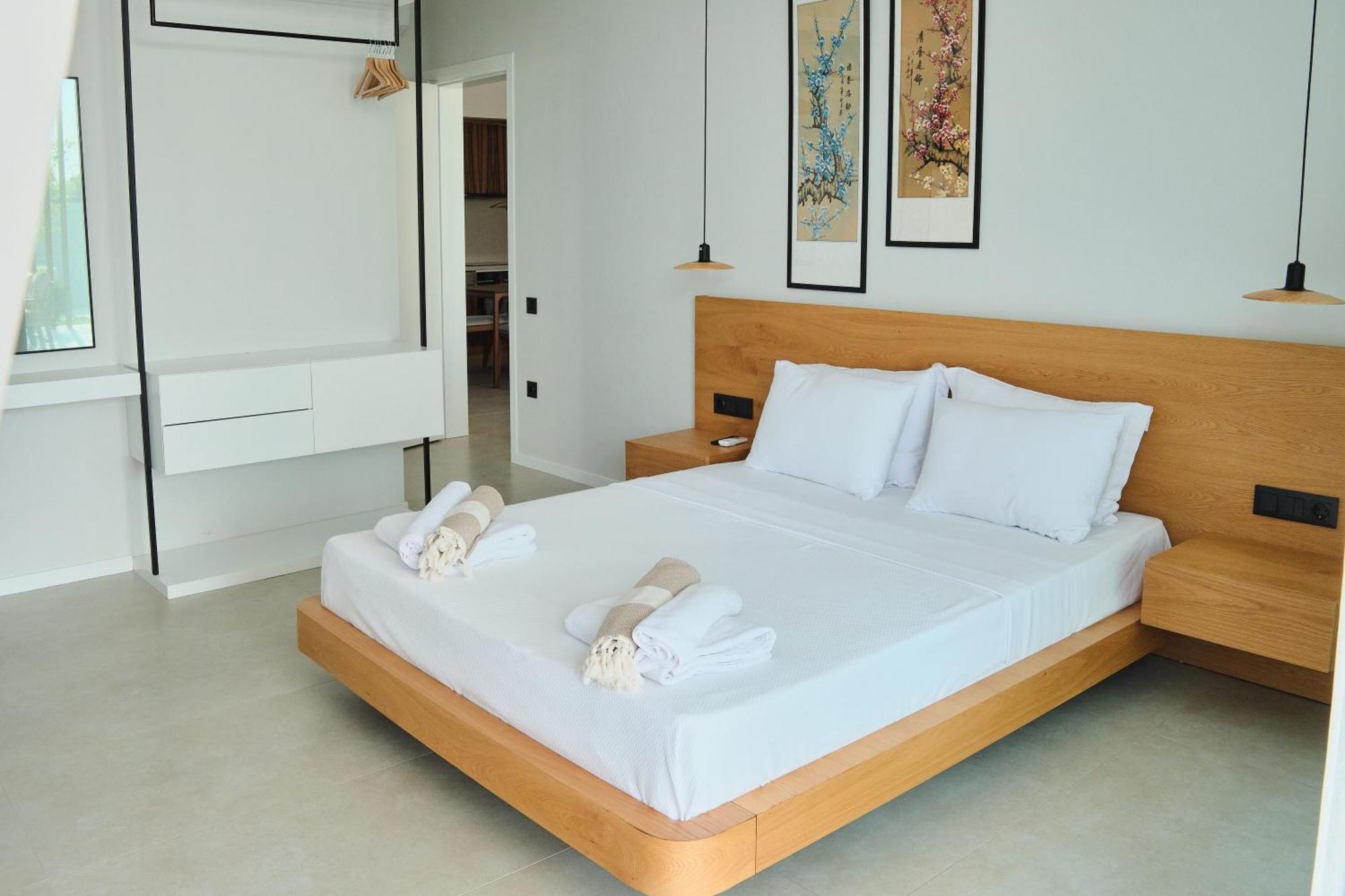 Villa Ashta - Nora 2