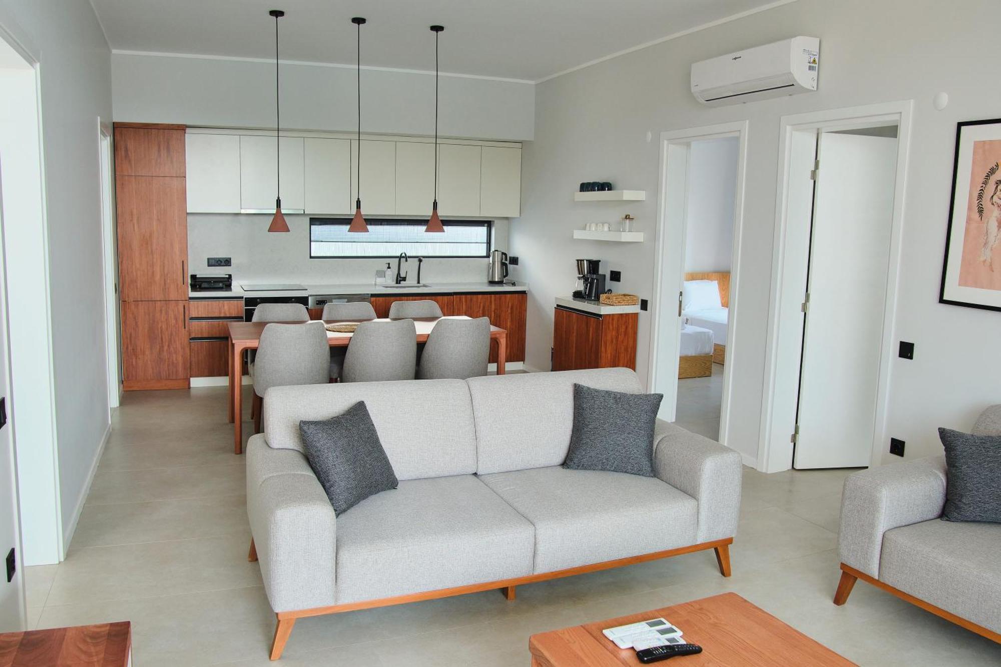 Ashta - Nora 2 Villa *