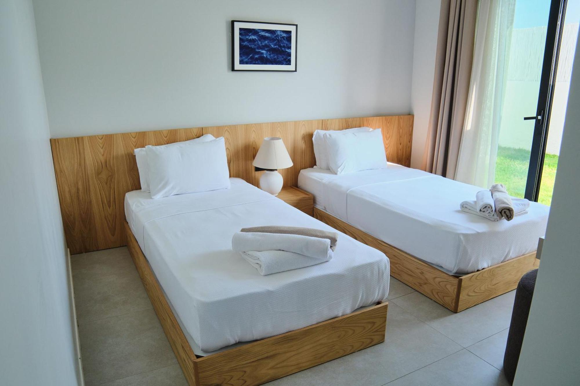Ashta - Nora 2 Villa Fethiye