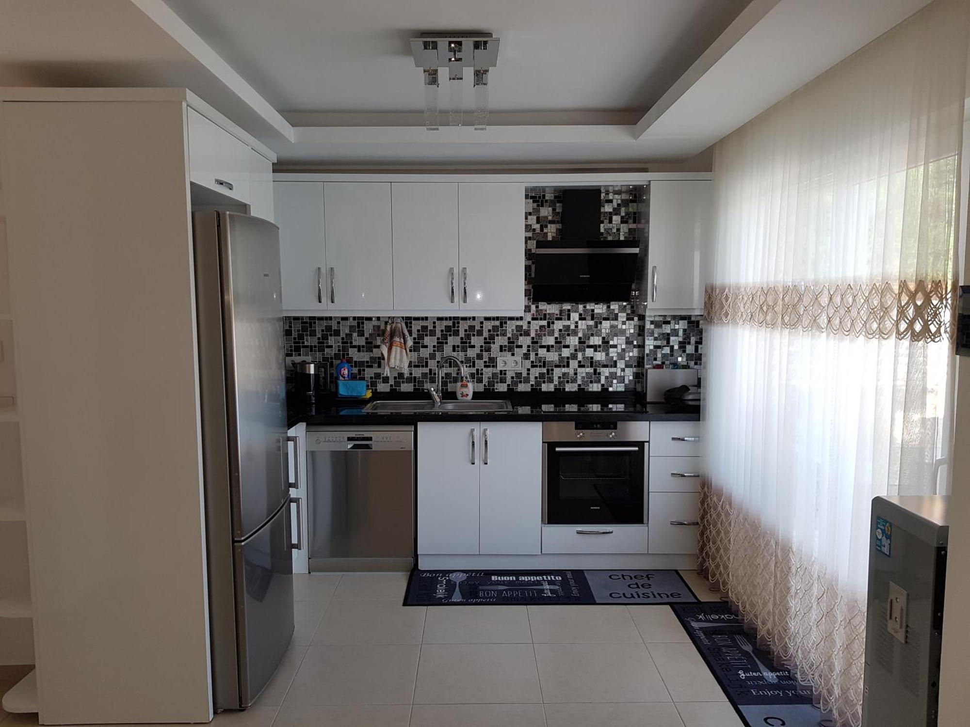 Susam Villa Fethiye