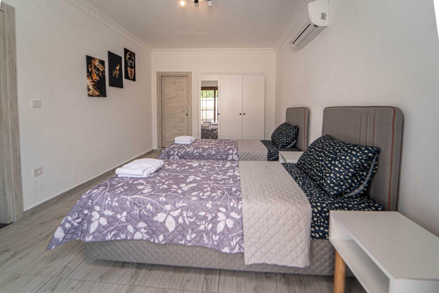 Portakal Cicegi 1 * Fethiye