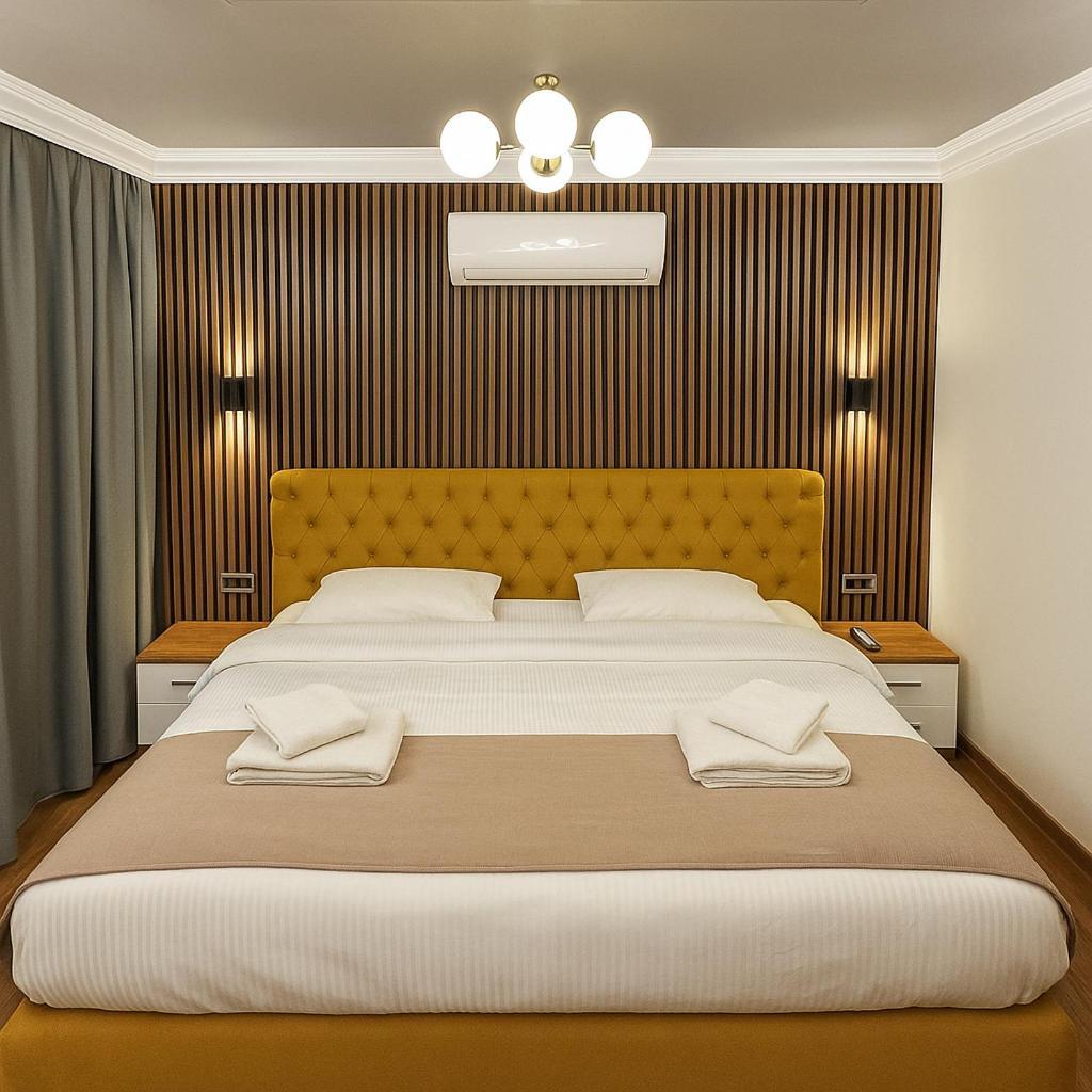 Suna Suites Hotel & Fethiye