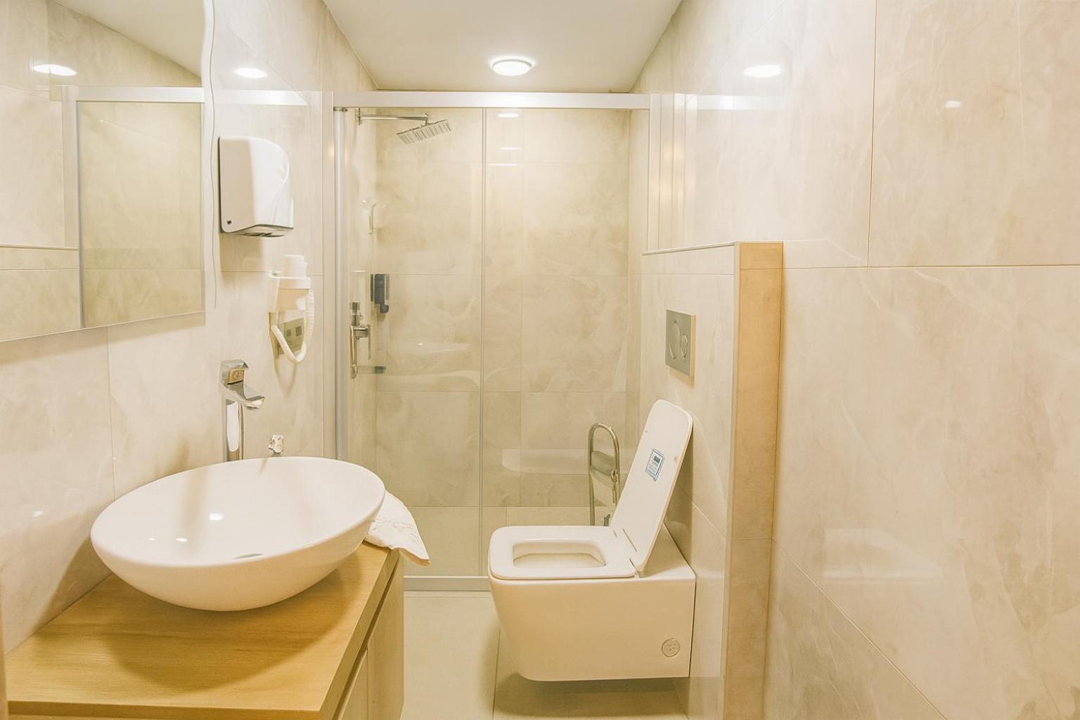 Suna Suites Hotel & Fethiye * Fethiye