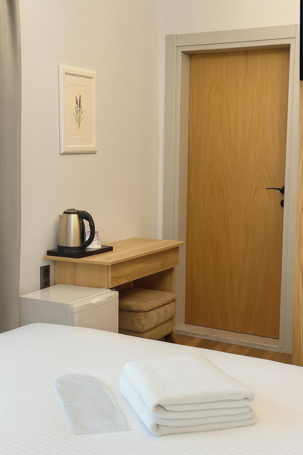 Suna Suites Hotel & Fethiye