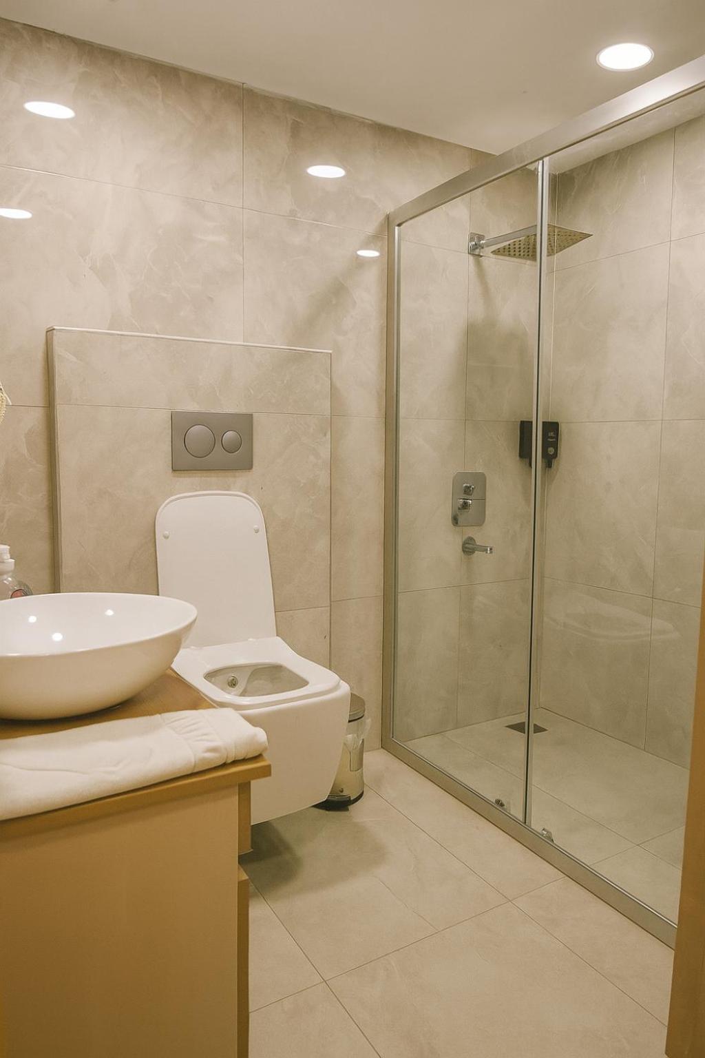 Suna Suites Hotel & Fethiye Aparthotel