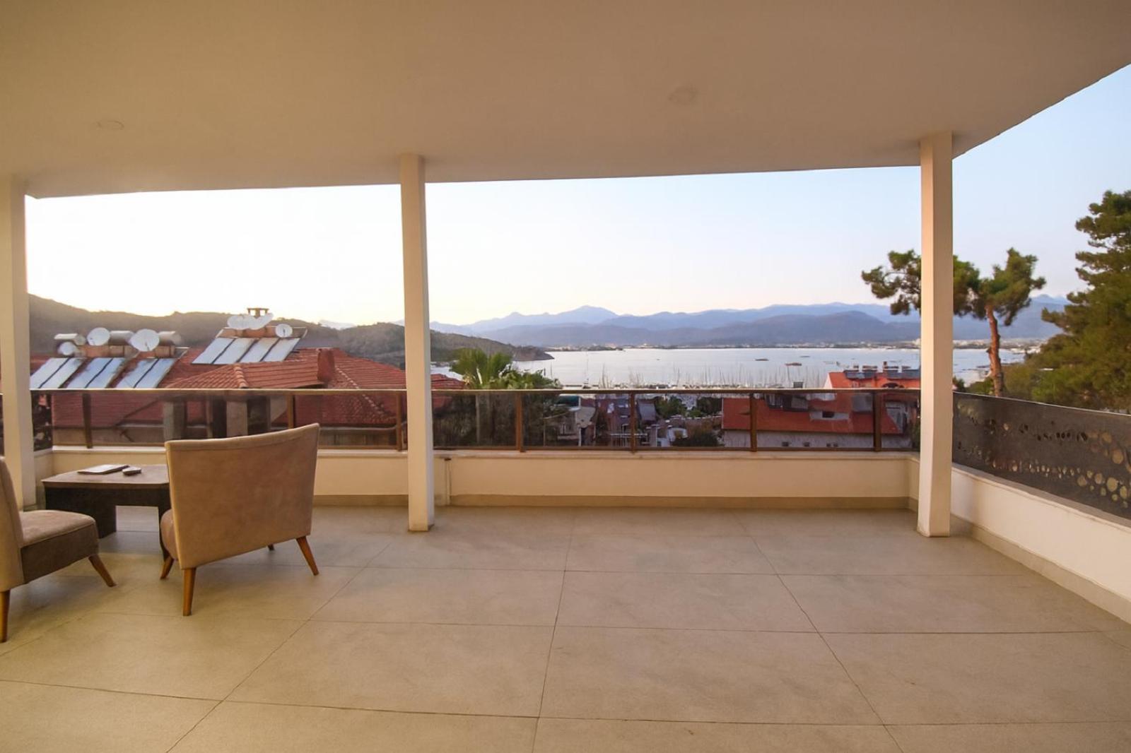 Suna Suites Hotel & Fethiye