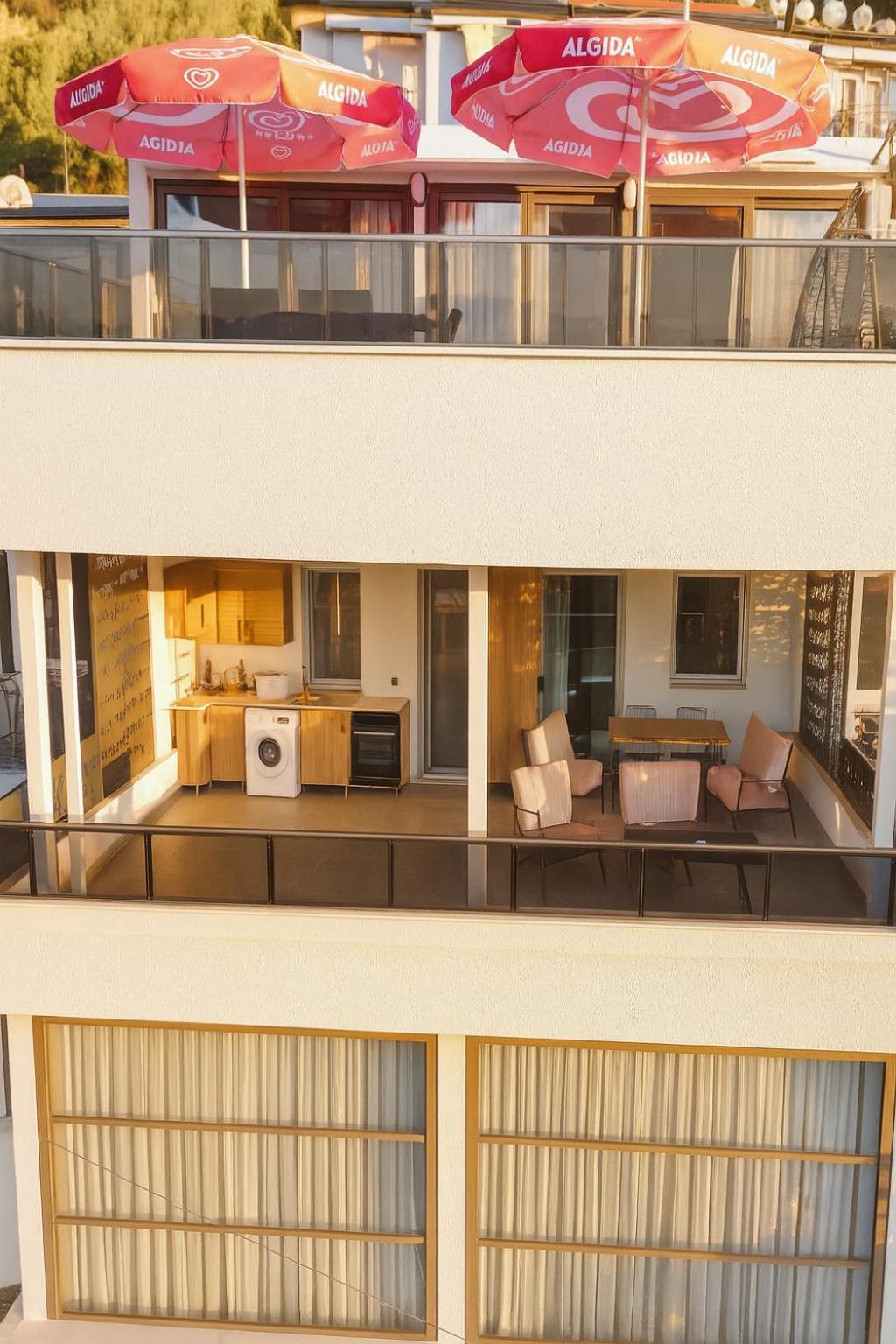 Suna Suites Hotel & Fethiye Aparthotel