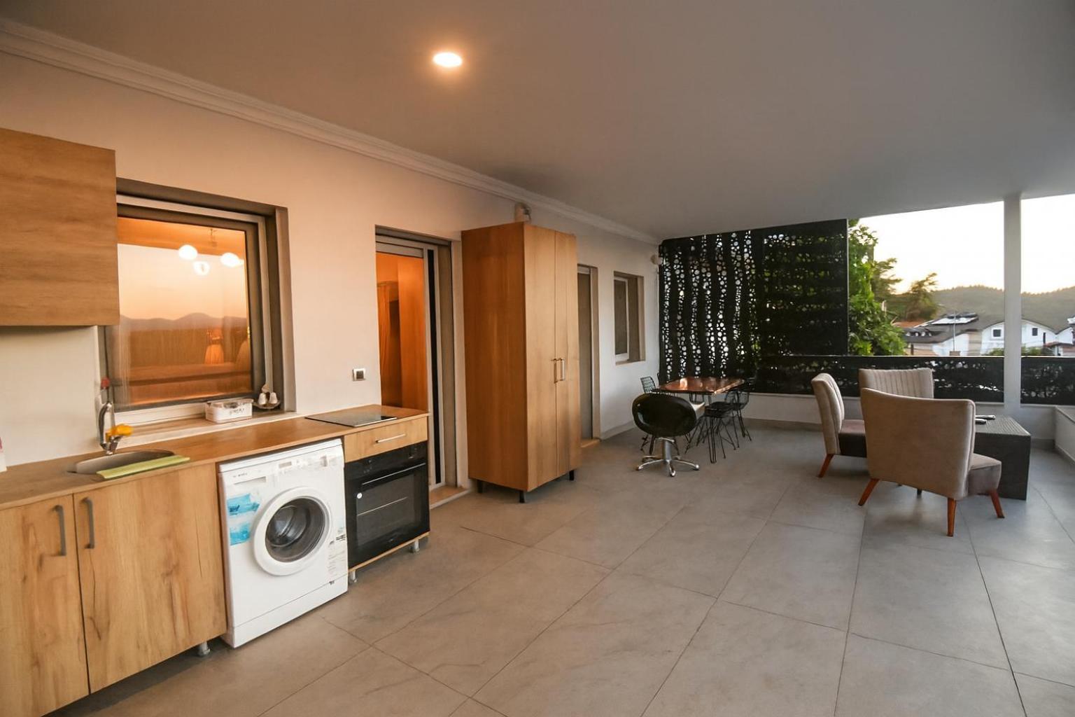Aparthotel Suna Suites Hotel & Fethiye *