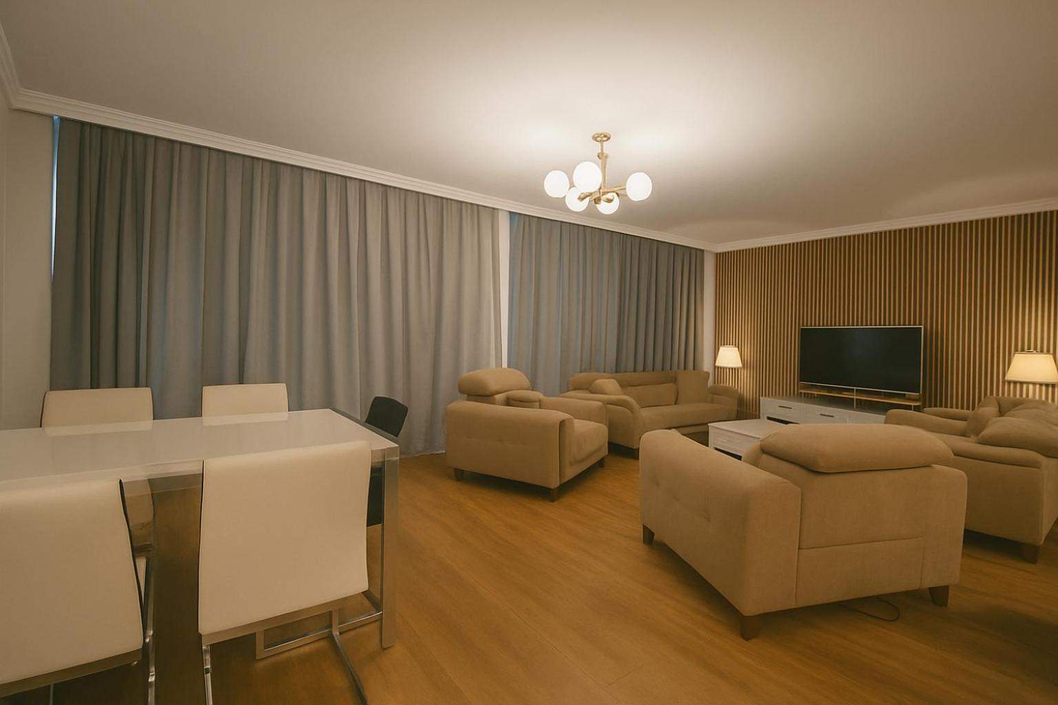 Suna Suites Hotel & Fethiye