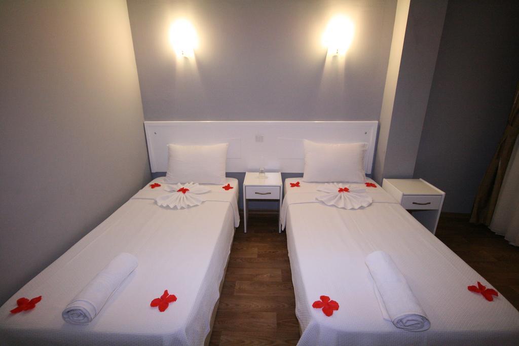 Adrian Hotel Fethiye