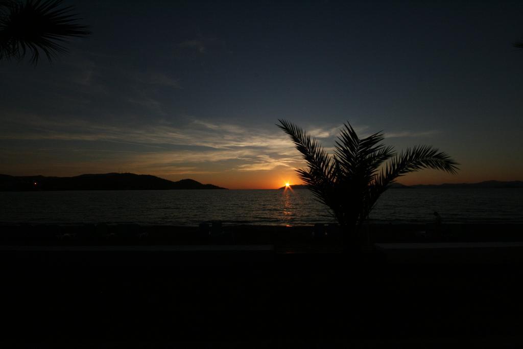 Adrian Hotel Fethiye