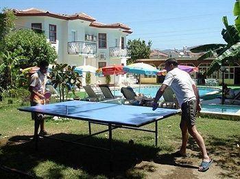 Otel Dost Fethiye