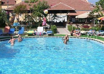 Otel Dost