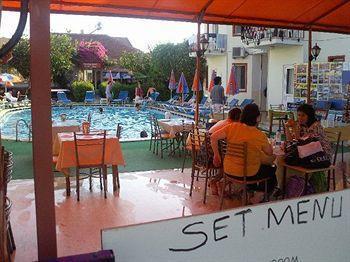 Dost 3* Fethiye
