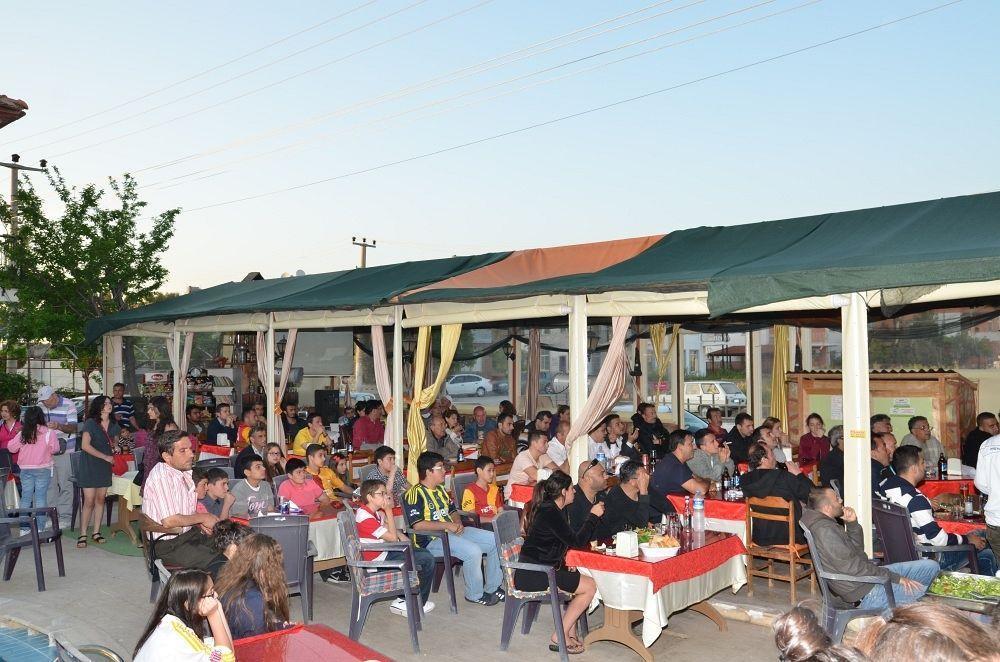 Dost Fethiye