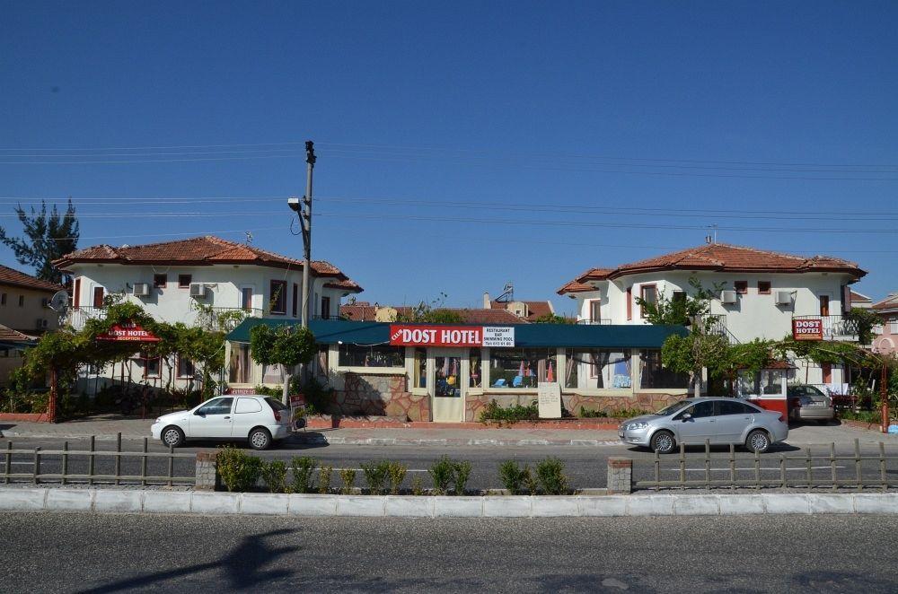 Otel Dost Fethiye