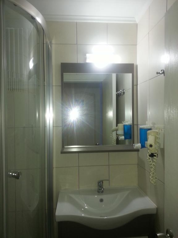 Adrian Hotel Fethiye