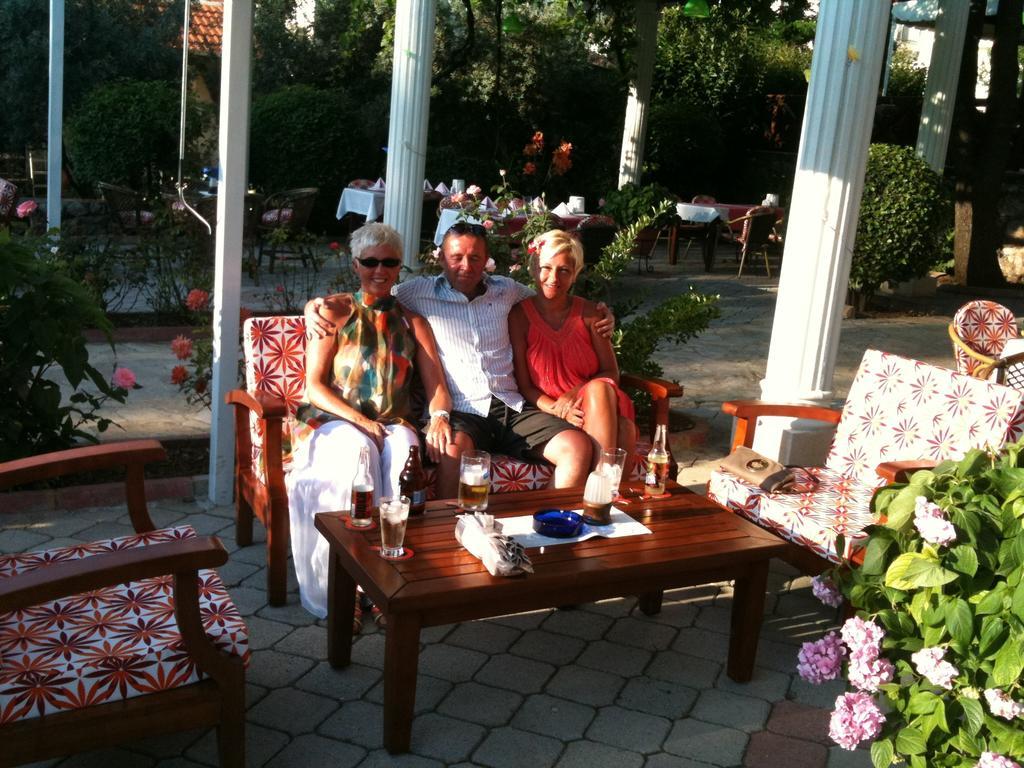 Cennet 3* Fethiye