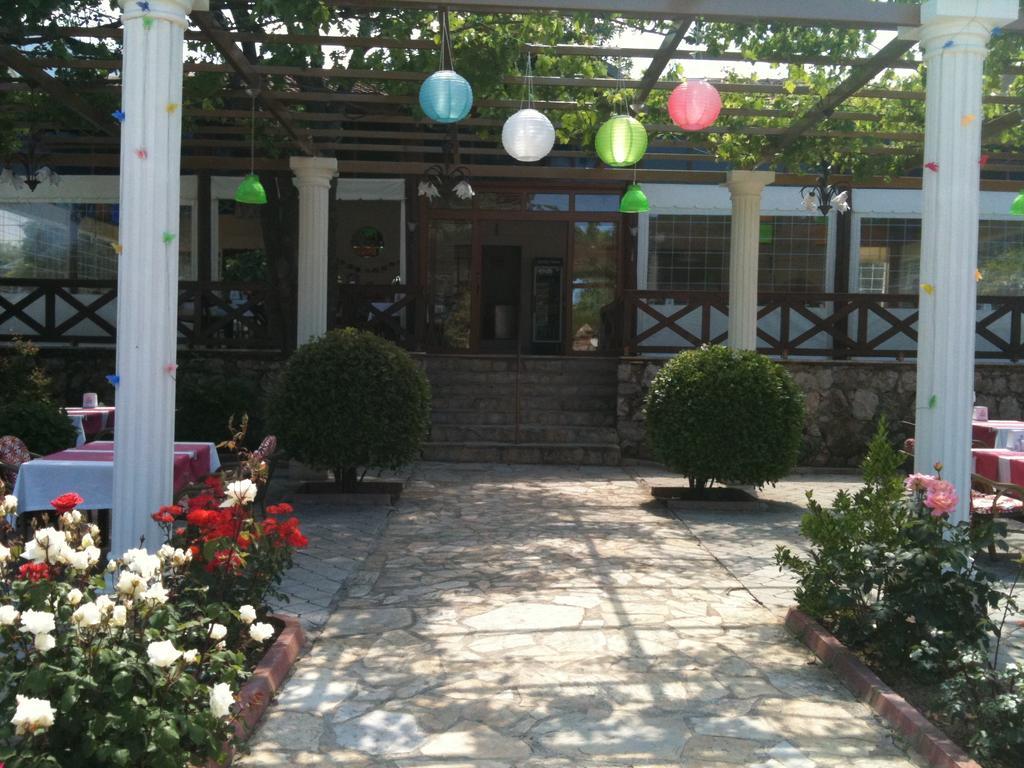 Cennet Otel 3*