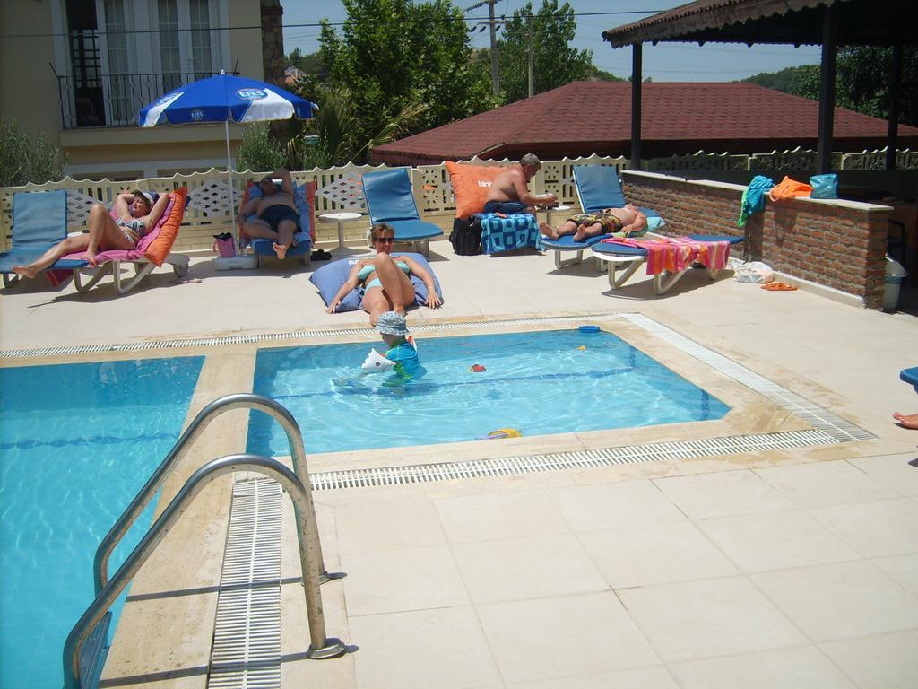 Cennet Otel 3*