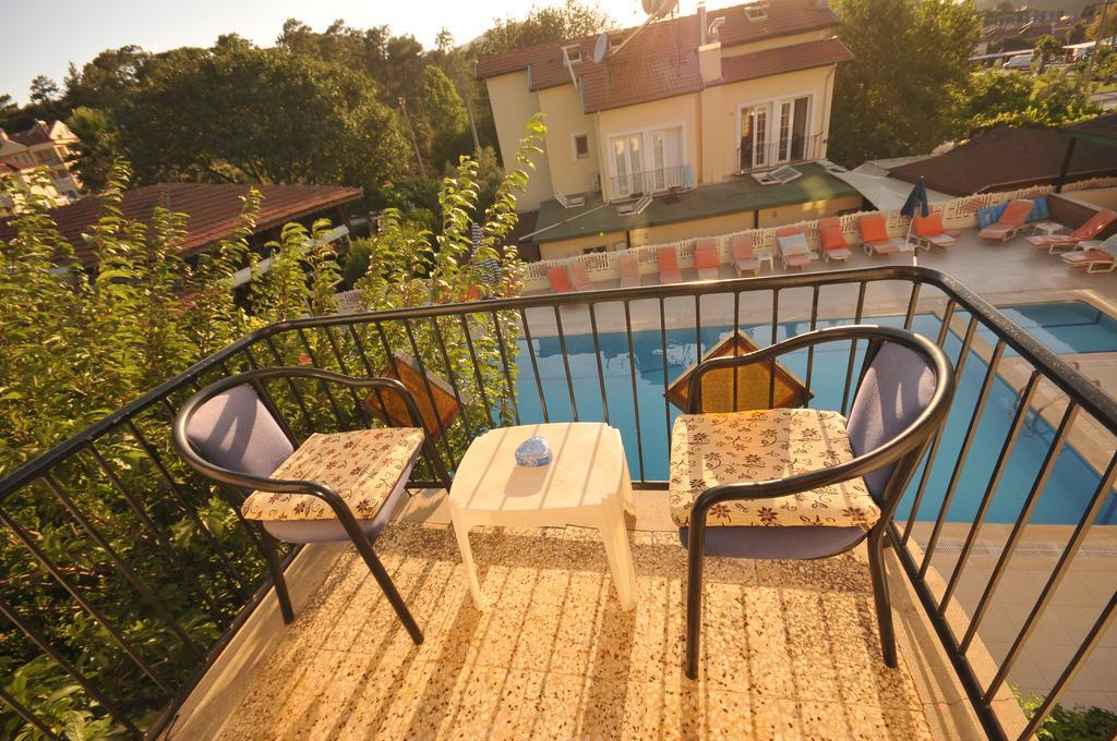 Cennet Otel