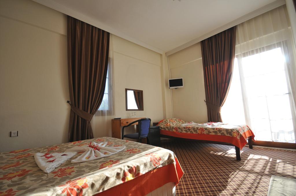 Cennet Otel Fethiye
