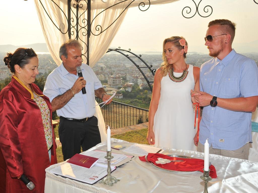 Sundial Hotel & Restaurant Hotel Fethiye