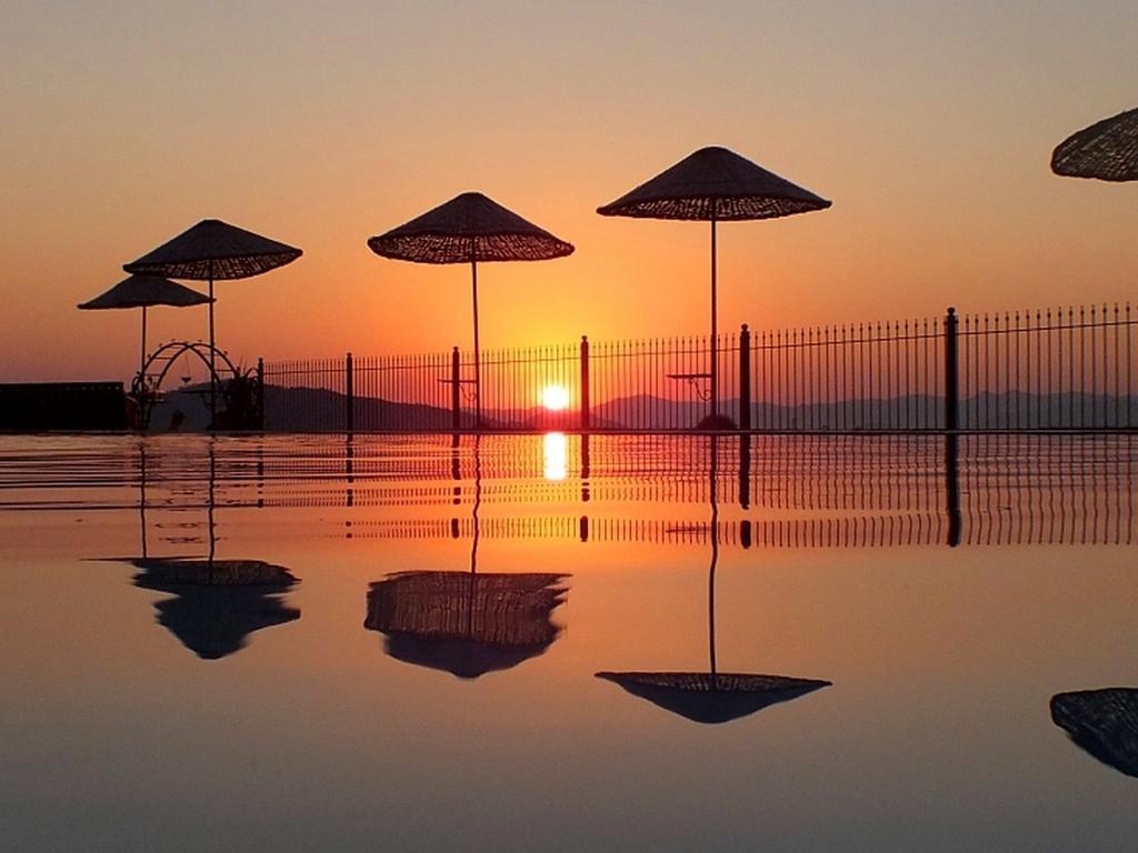 Sundial Hotel & Restaurant Fethiye