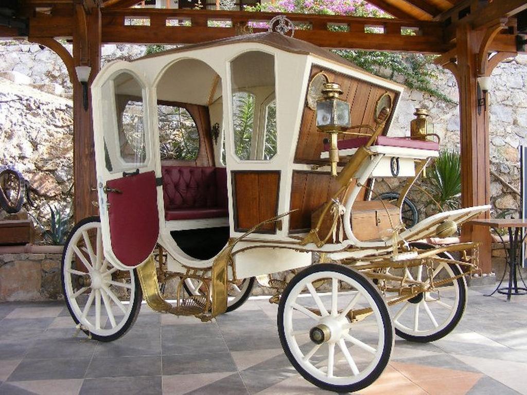 Hotel Sundial Hotel & Restaurant Fethiye