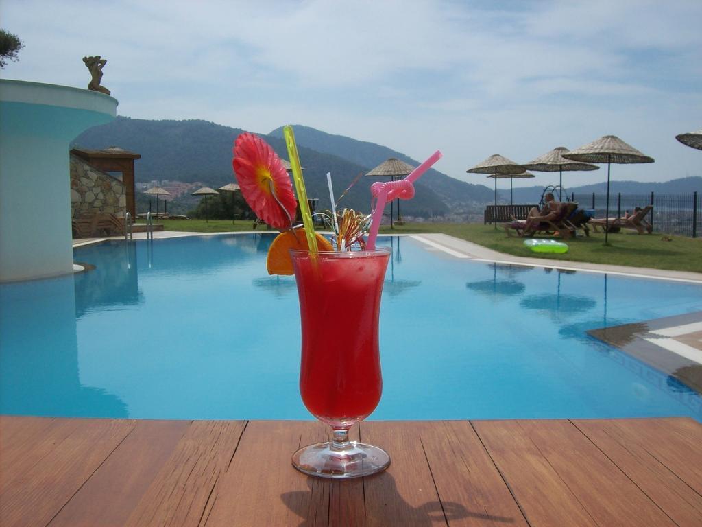 Sundial Hotel & Restaurant Hotel Fethiye