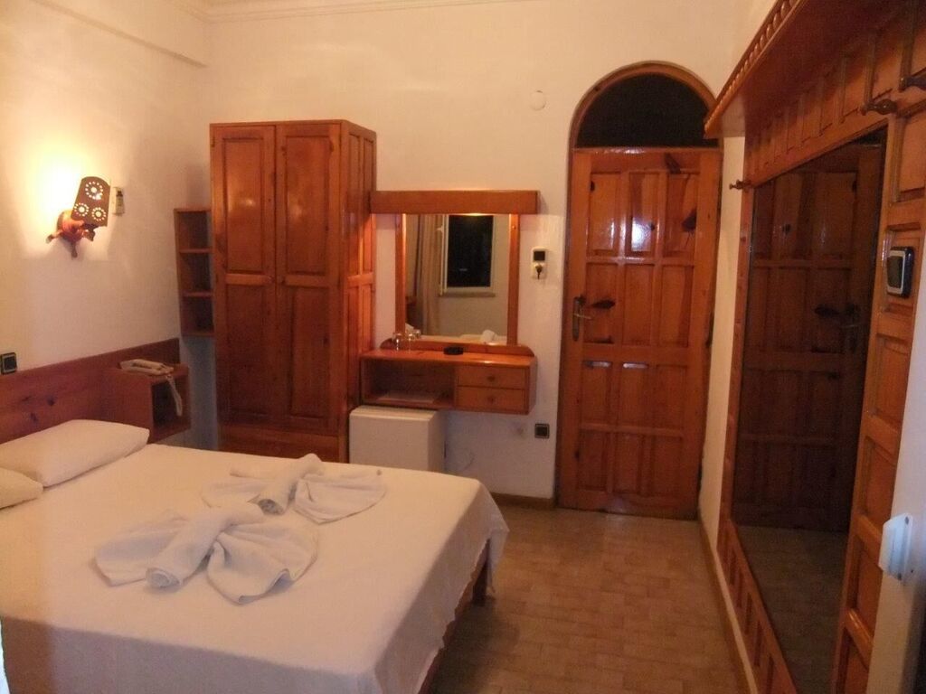 Truva - Boutique Class 2* Fethiye