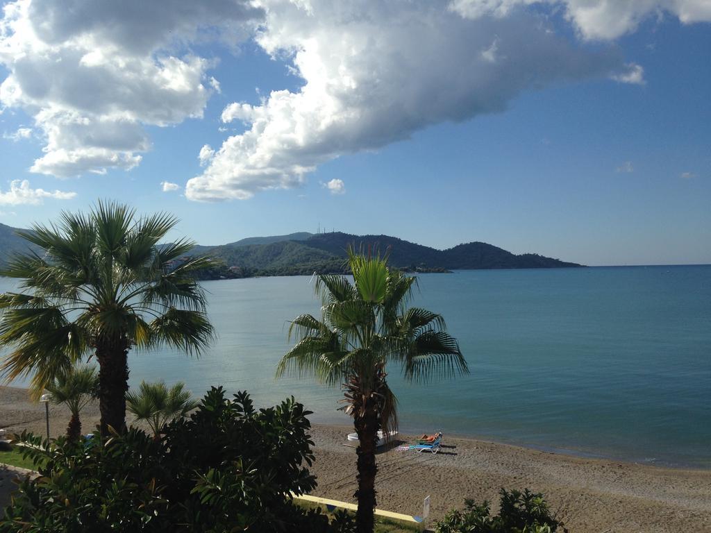 Berlin Otel Fethiye