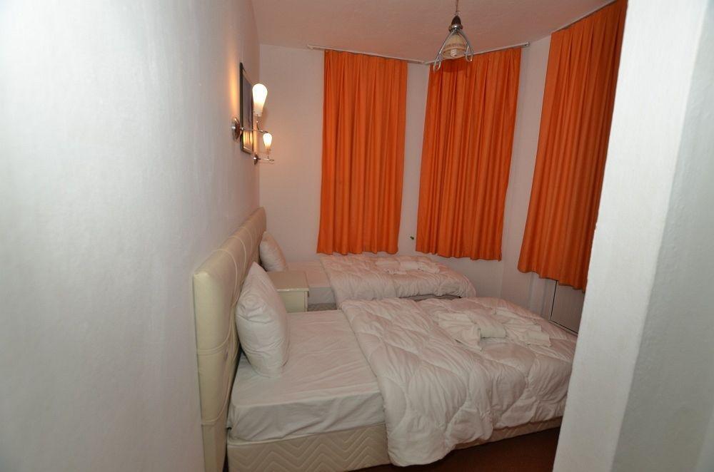 Dost Otel 3*