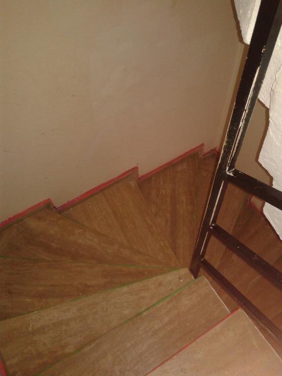 Guest house Deniz