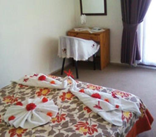 Otel Cennet