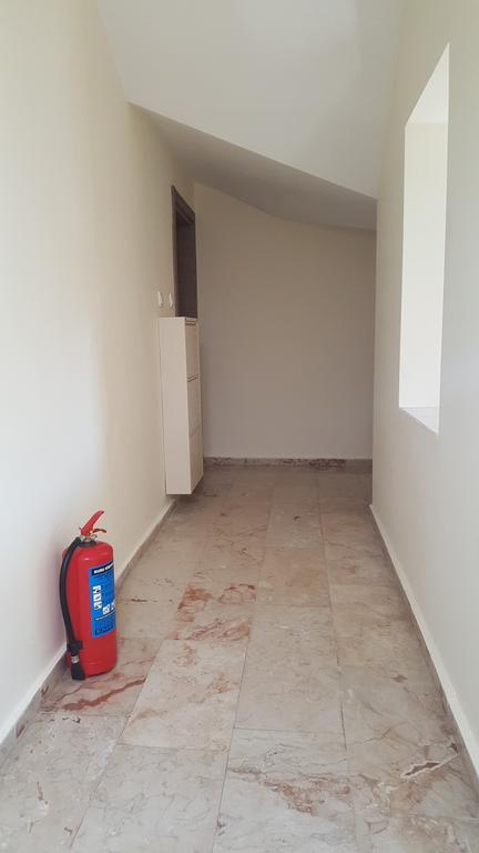Aparthotel Burak Apart *