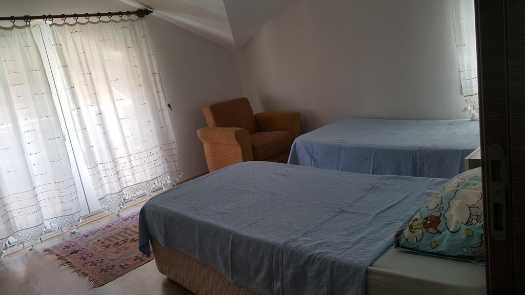 Aparthotel Burak Apart