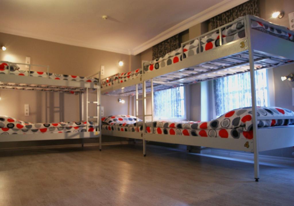 Otel Berlin 2*