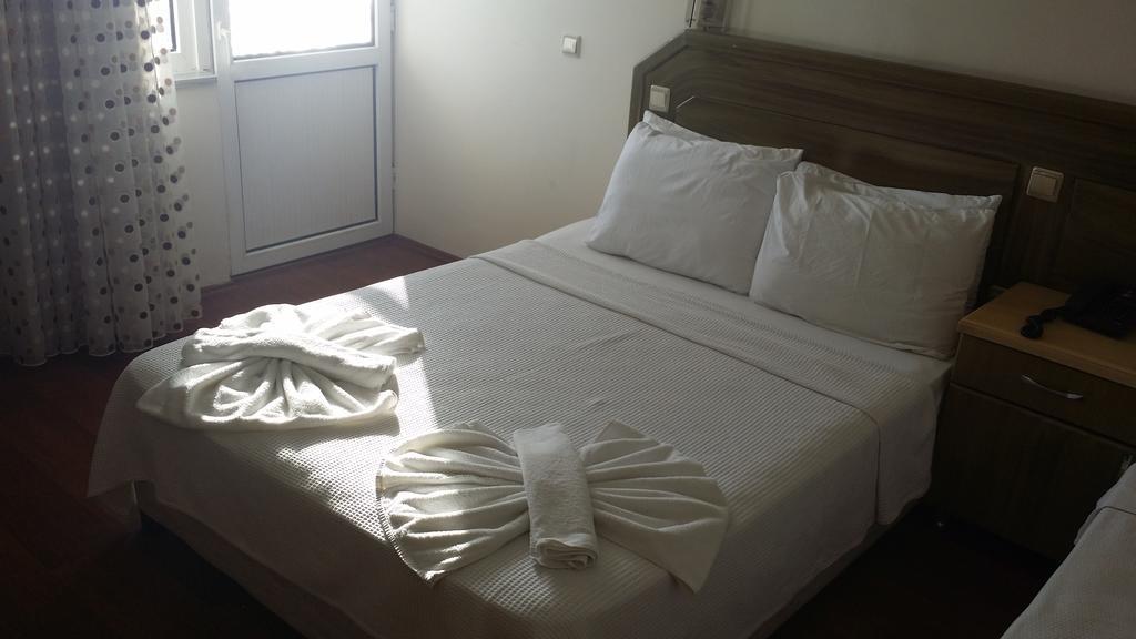 Otel Berlin