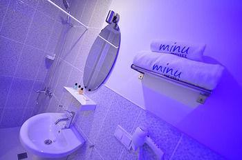 Hotel Minu Fethiye