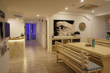 Hotel Minu 4*