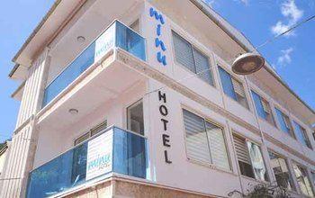 Hotel Minu 4*