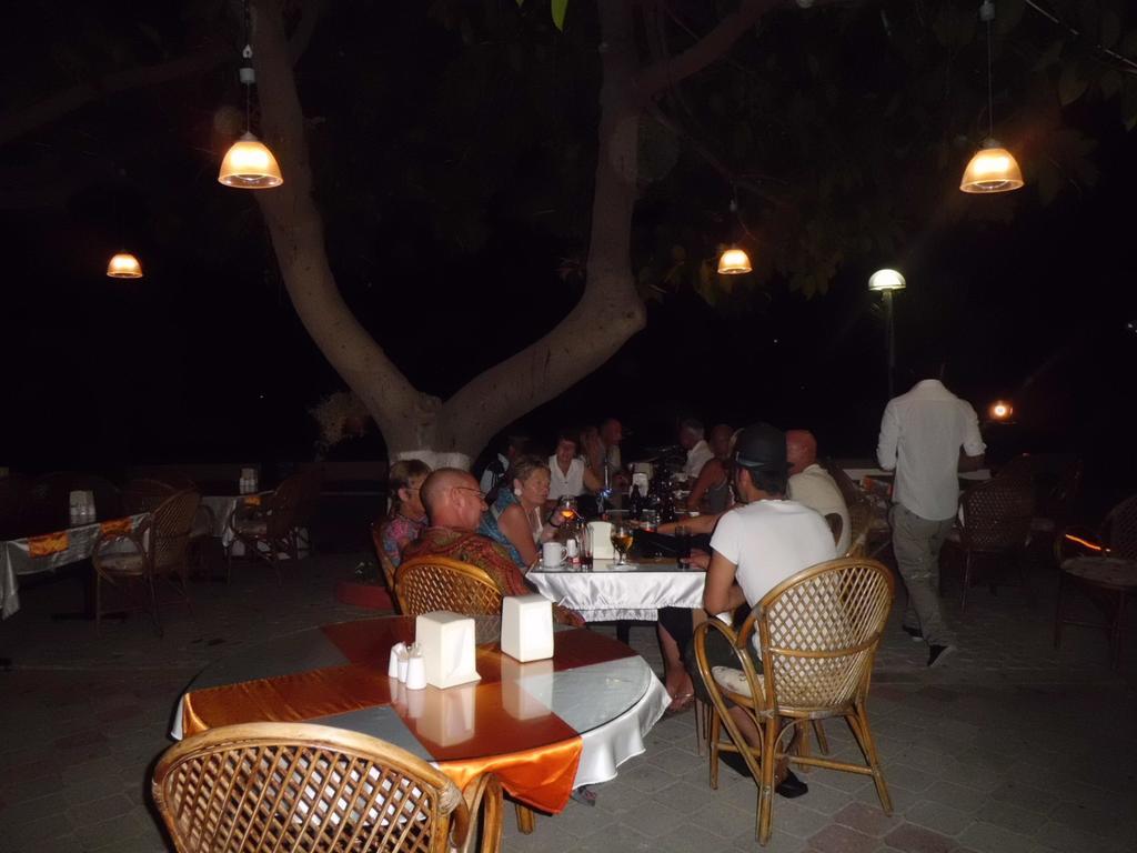 Otel Deniz *